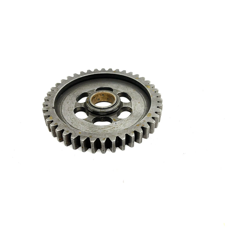 93-99 Kawasaki Bayou 400 KLF400B 4x4 OEM 42T Low Output Gear 13260-1214 AK32
