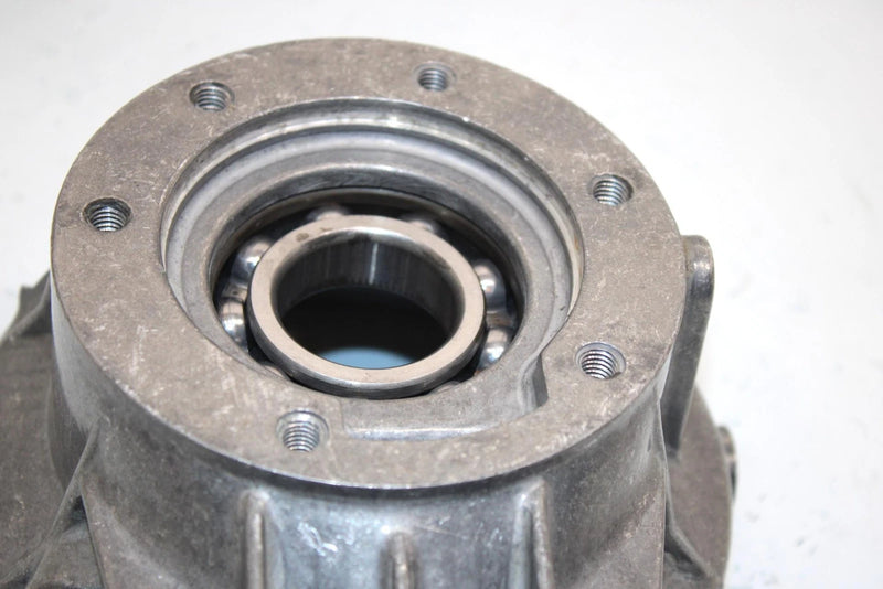 88 Kawasaki Bayou 220 Oem Front Bevel Gear Case 11021-1069 AK5