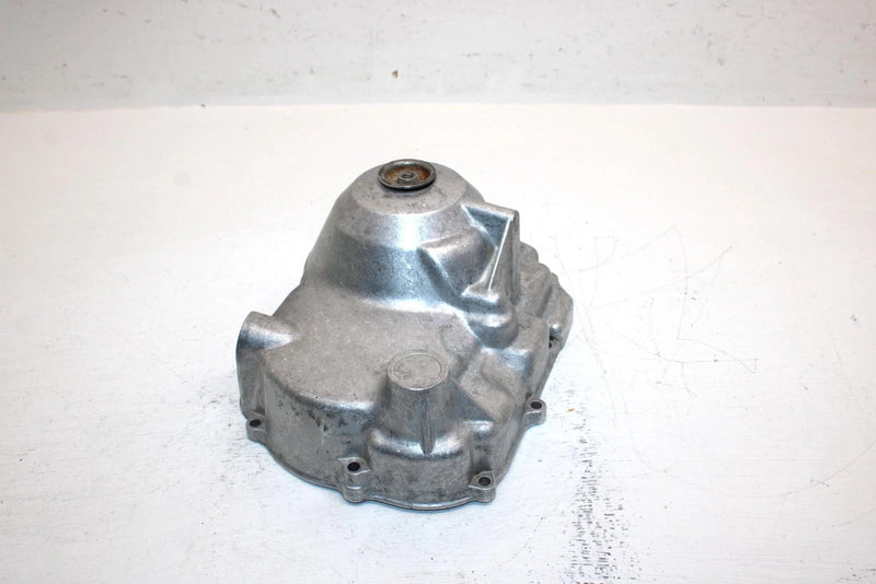 1980 Honda Atc110 Oem Clutch Side Cover 11330-918-000 AH74