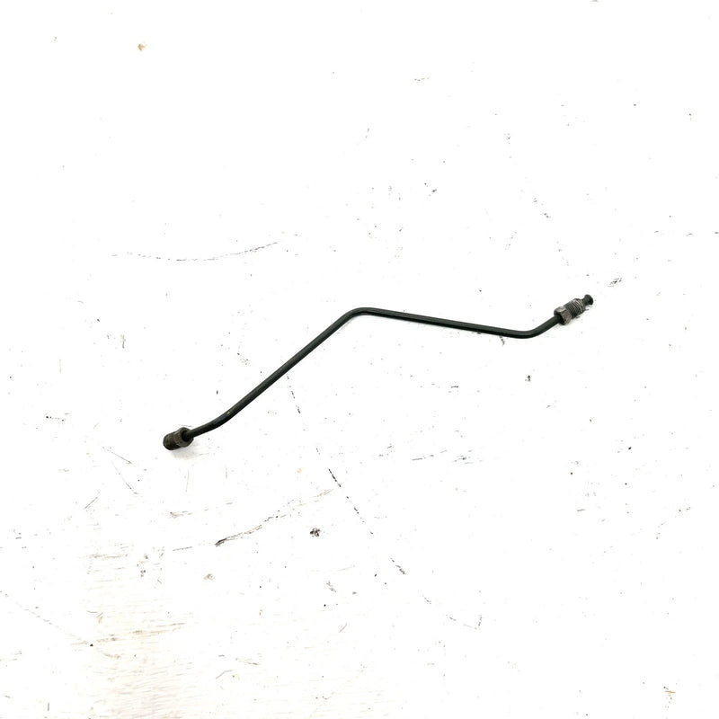 2004 Yamaha Bruin 350 YFM350FA 4x4 OEM Brake Hard Line 5ND-F5871-00-00 AY63