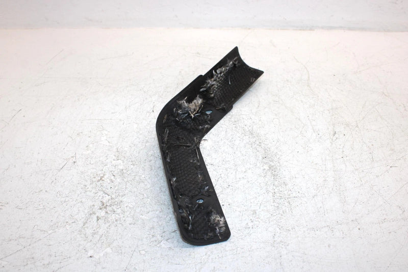 1994 Kawasaki Bayou 300 4x4 Oem Exhaust Header Shield 49107-1082 AK18