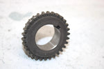 02 Arctic Cat 250 2x4 Oem Oil Pump Drive Gear 3402-428 AA22