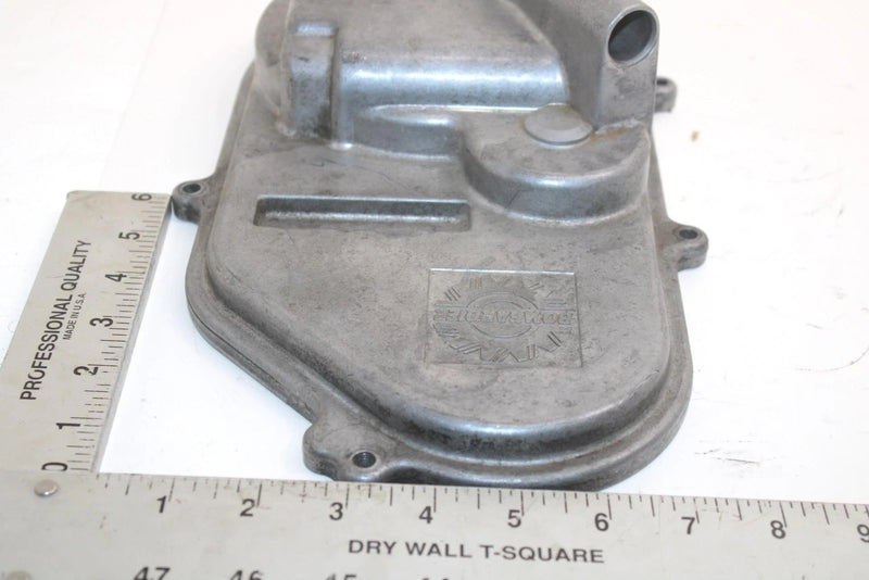 1998 Ski-doo Mach Z Oem Chaincase Cover 080039500 SS80