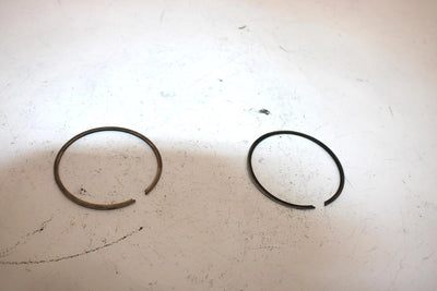 04 Polaris Xc Sp 500 Oem Piston Ring Set 2201196 SP200