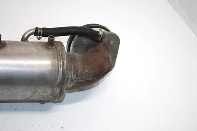1994 Kawasaki 750 Ss Super Sport Oem Exhaust Muffler 18001-3747 JK9
