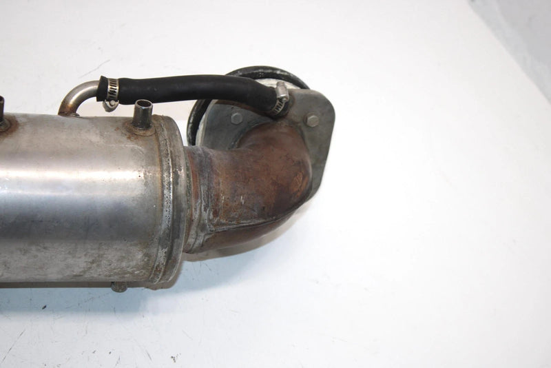 1994 Kawasaki 750 Ss Super Sport Oem Exhaust Muffler 18001-3747 JK9