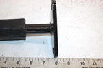 1986 Yamaha  Badger Yfm80s Oem Left Foot Peg 55X-27411-01-00 AY8