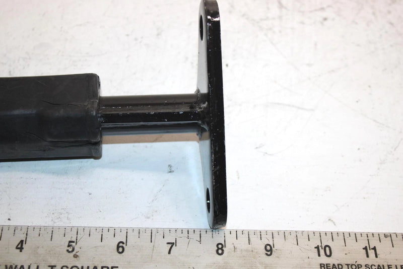 1986 Yamaha  Badger Yfm80s Oem Left Foot Peg 55X-27411-01-00 AY8