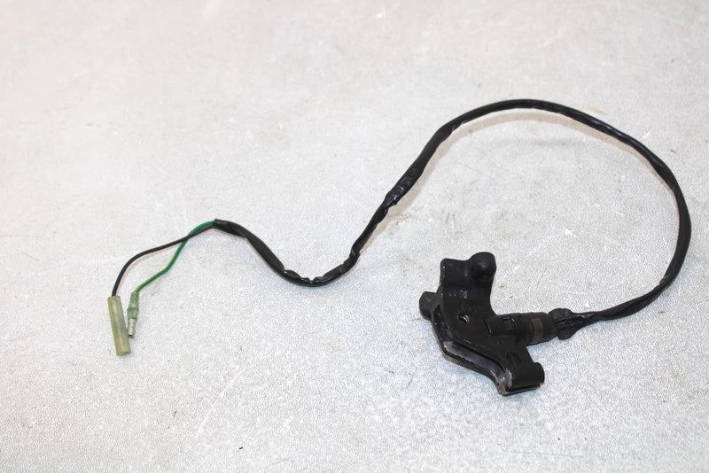 2000 Yamaha  Grizzly Oem Lever Base 1YW-82911-01-00 1YW-82911-02-00 AY35