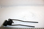 87 Polaris Trail Oem Rear Skid Spring Set 7041120 7041120-067 SP66