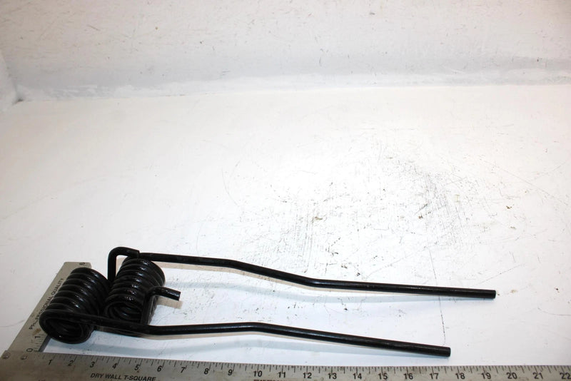 87 Polaris Trail Oem Rear Skid Spring Set 7041120 7041120-067 SP66