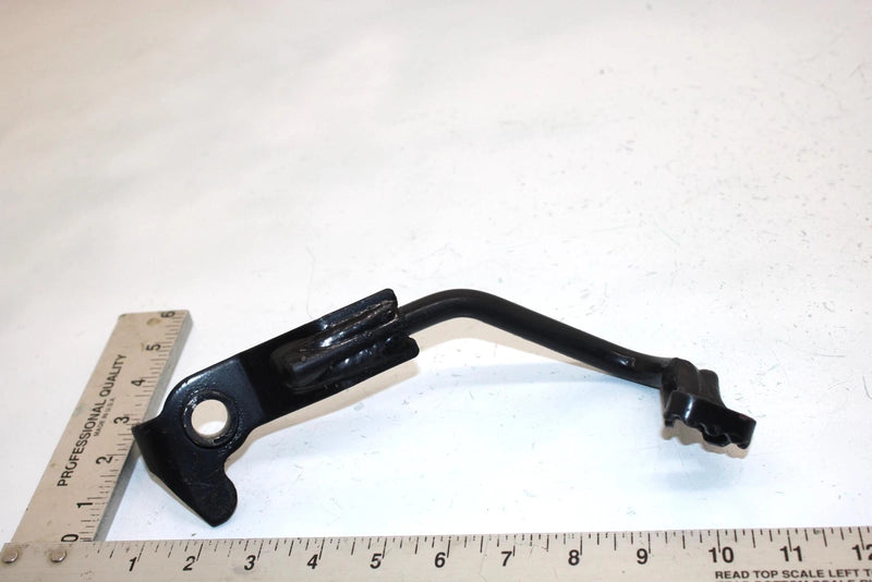 07 Polaris Hawkeye  4x4 Oem Rear Brake Pedal 1015048-067 AP83