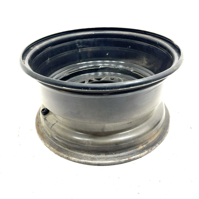 94-95 Polaris 300 4X4 OEM 12x6 Front Wheel Rim 1520175-486 AP215