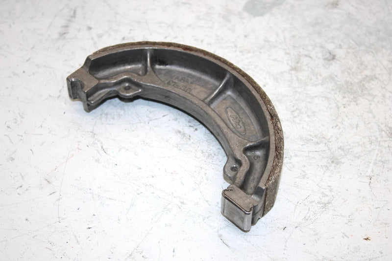 86 Honda Trx200 Sx A  Oem Rear Brake Pad Shoe 43120-968-682 06430-HF7-000 AH27