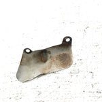 2001 Bombardier DS650 OEM External Cable Cover 420251990 AB16
