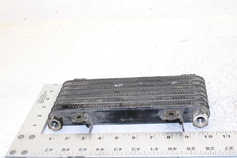 2000 Kawasaki Prairie 300 Oem Oil Cooler 39068-1061 AK31.1