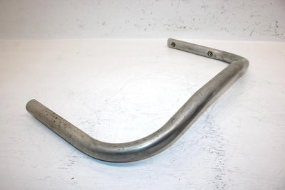 2002 Ski-doo Mxz 500 Oem Rear Bumper 518322708 SS16