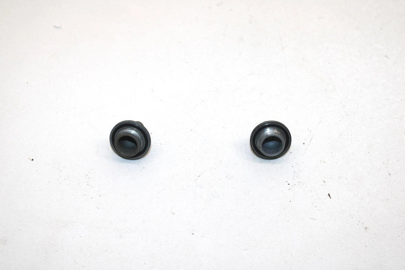 Polaris Oem Carburetor Drain Nipple (Pair) 3130573 Q842