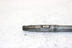 1989 Yamaha Phazer Oem Jackshaft 82M-17681-00-00 SY13