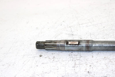 1989 Yamaha Phazer Oem Jackshaft 82M-17681-00-00 SY13