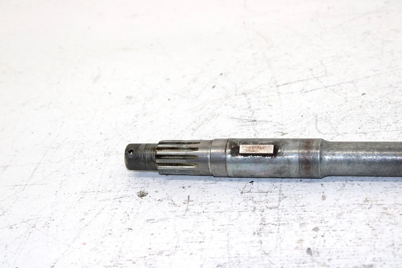 1989 Yamaha Phazer Oem Jackshaft 82M-17681-00-00 SY13