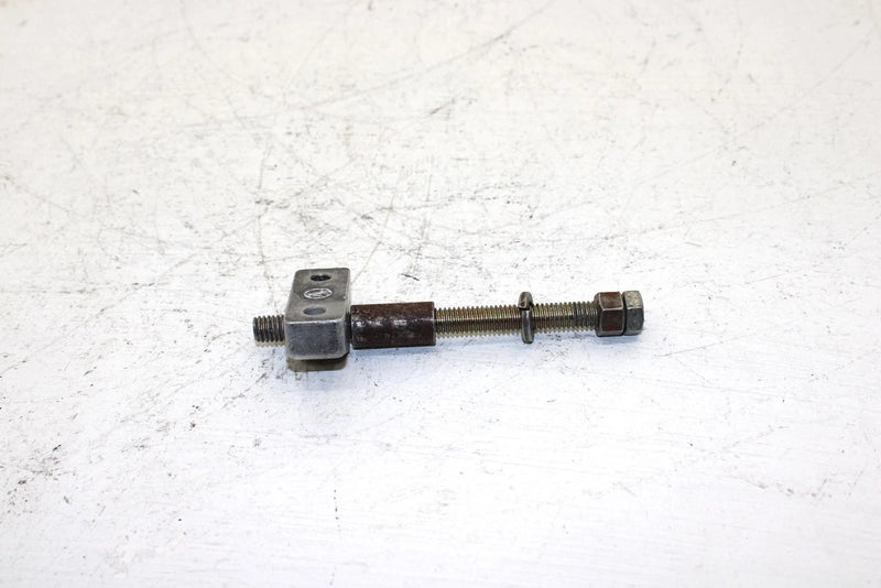 1999 Arctic Cat Zr 500 Oem Track Tensioner 0623-123 SA18