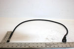 2009 Suzuki Lt-a400f Oem Speedo Cable 34910-38F02 AS26