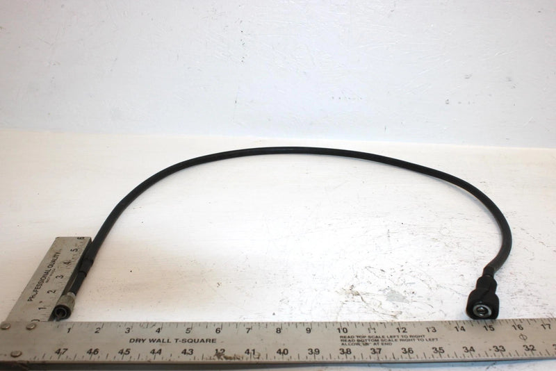2009 Suzuki Lt-a400f Oem Speedo Cable 34910-38F02 AS26