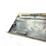 08-09 Kawasaki Teryx 750 KRF750A 4x4 OEM Tailgate Cover 14091-1593-286 XK0.2
