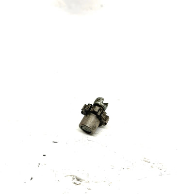 00-06 Honda Rancher 350 TRX350FM 4x4 OEM Rear Adjusting Nut 45316-VM0-003 Q6192
