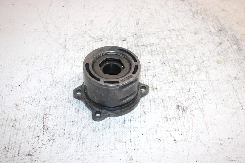 00 Kawasaki Bayou 300 4x4 OEM Upper Bevel Gear Shaft Housing 41046-1088 AK20