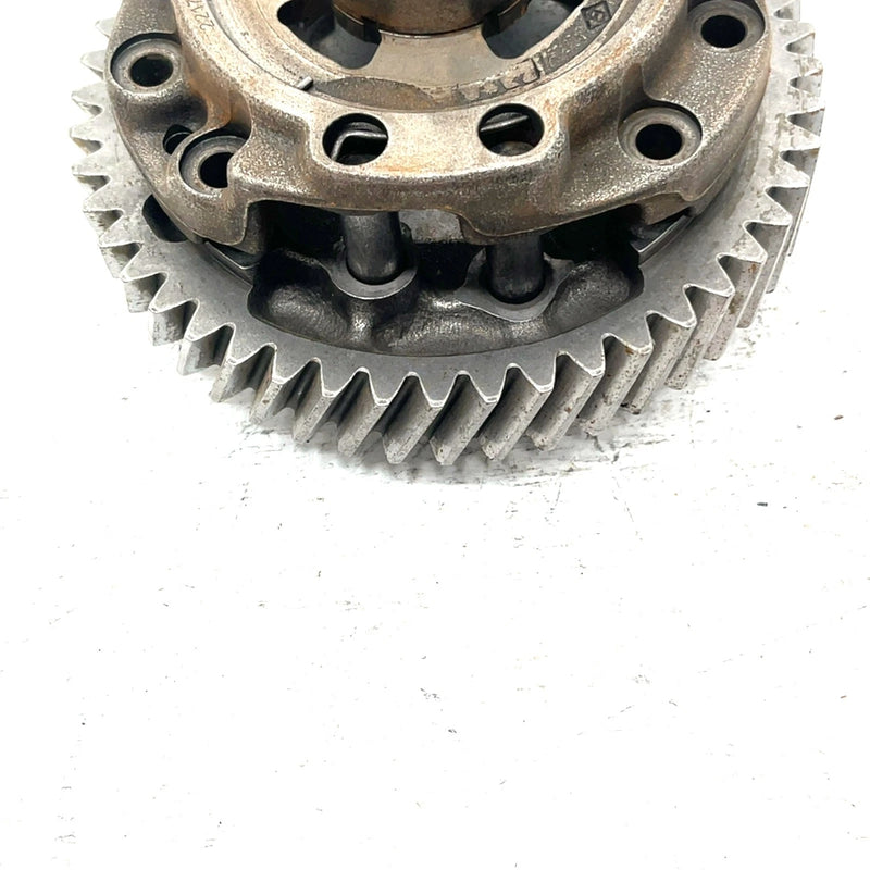 2022 Can-Am Defender HD10 OEM Differential Case 420686441 XB0