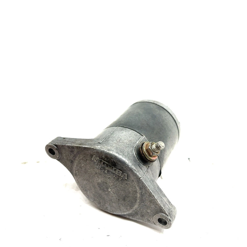2003 Arctic Cat 400 4x4 Automatic OEM Starter Motor 93545-016 AA35