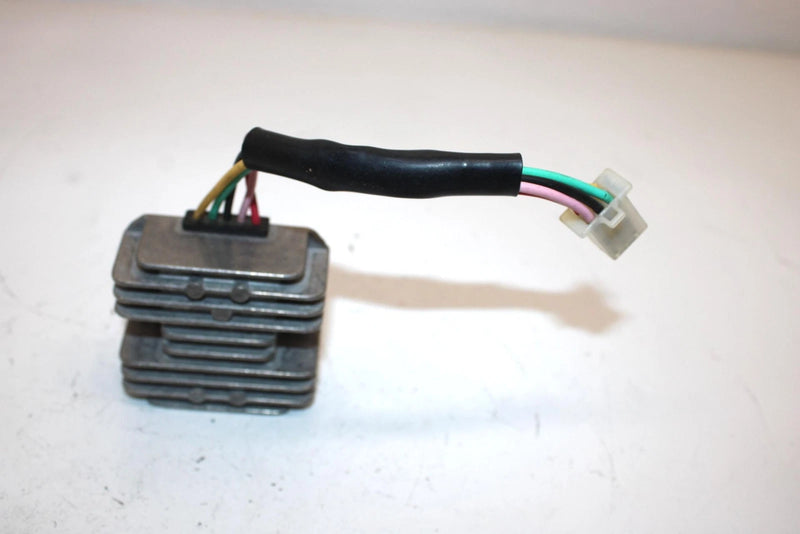 09 Can-am Ds90 Oem Voltage Regulator V31600CJF000 AB3