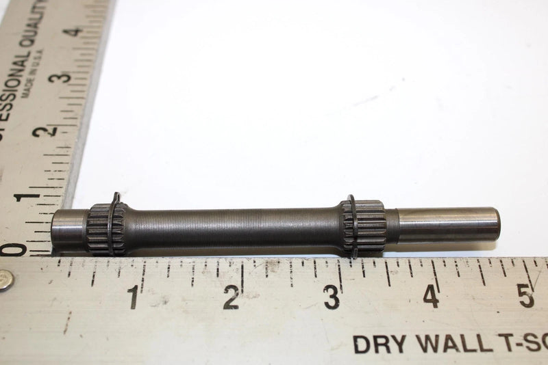 Honda  OEM Starter Motor Shaft B 28116-958-680 Q3463