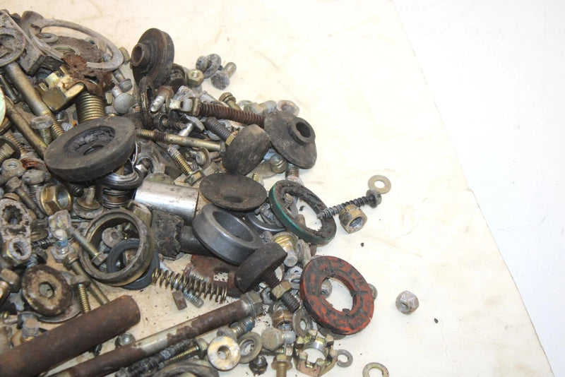 1999 Polaris Big Boss 500 Oem Nut Bolt Spacer Hardware Kit AP71