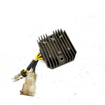 02-03 Kawasaki Prairie 650 KVF650A 4x4 OEM Voltage Regulator 21066-0047 AK37