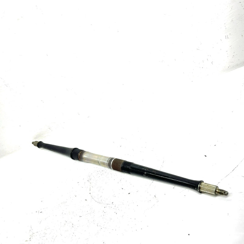 1996 Yamaha Warrior 350 OEM Rear Axle 3GD-25381-00-00 AY60