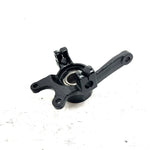2005 Arctic Cat 650 4x4 V2 OEM Left Steering Knuckle 0505-447 AA39