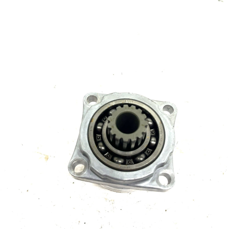 05-13 Kawasaki Brute Force 650 4x4 OEM Bearing Housing 41046-1101 AK34