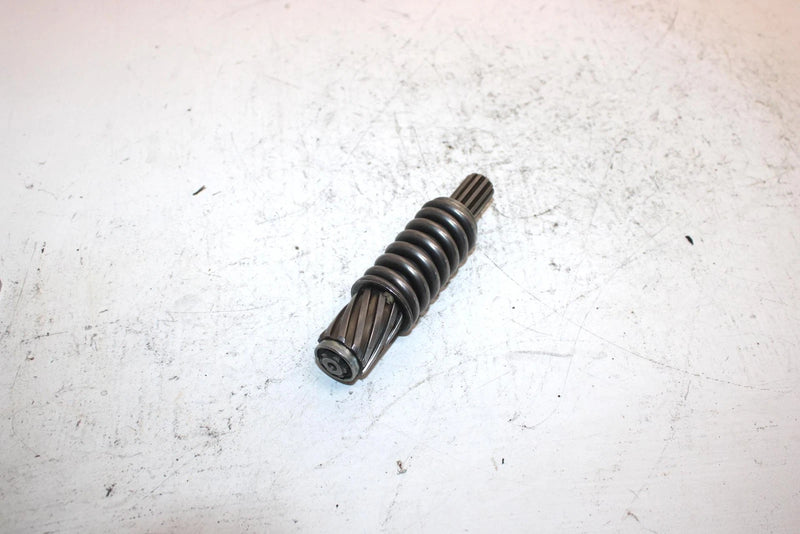 1987 Yamaha  Badger Yfm80t Oem Rear Drive Shaft 55X-46171-00-00 AY9