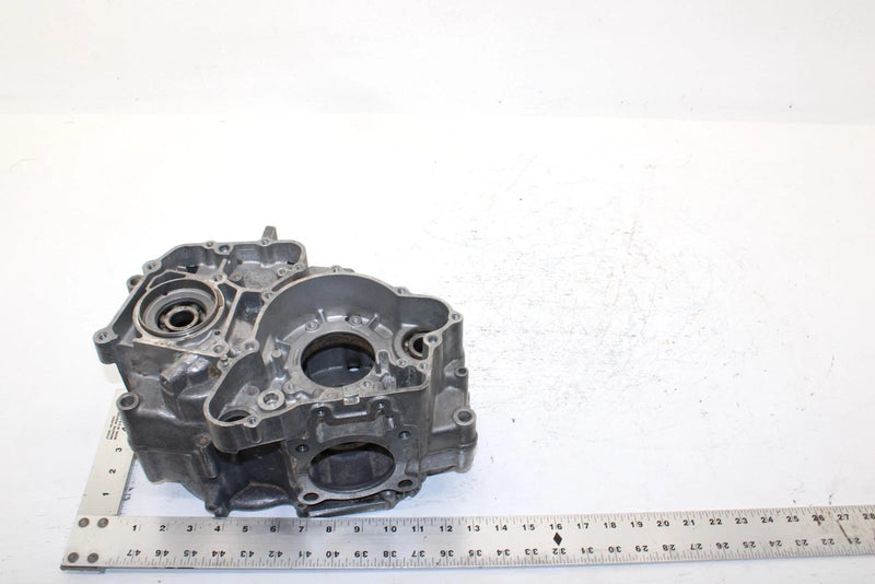 1992 Kawasaki Bayou 220 Oem Crankcase 14001-5323 AK36