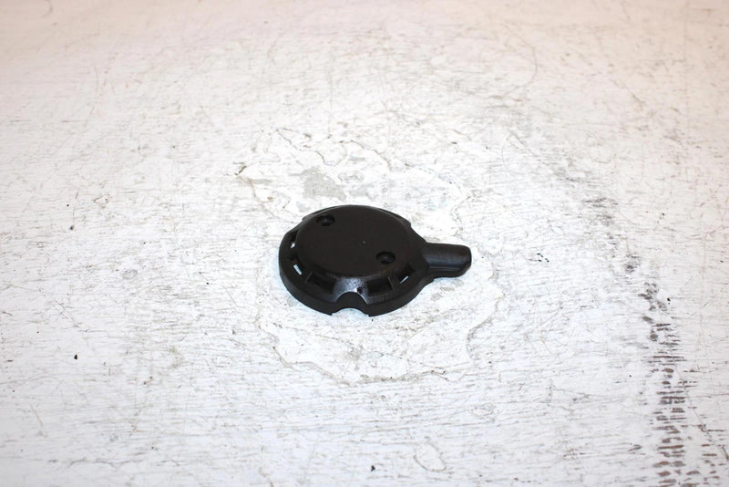 1986 Honda Trx 350 A Fourtrax 4x4 Oem Filter Cover Protector 11334-HA0-000 AH43