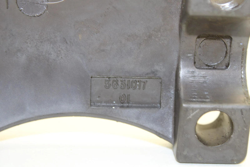 2002 Polaris Virage I Oem Handlebar Clamp 5631017 JP4