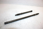 1990 Kawasaki Bayou 300 Oem Rear Axle Set 41068-1347 AK22