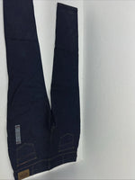 New Men’s Diamond Cut Regular Fit Denim Jeans. 19/20x36 J-21