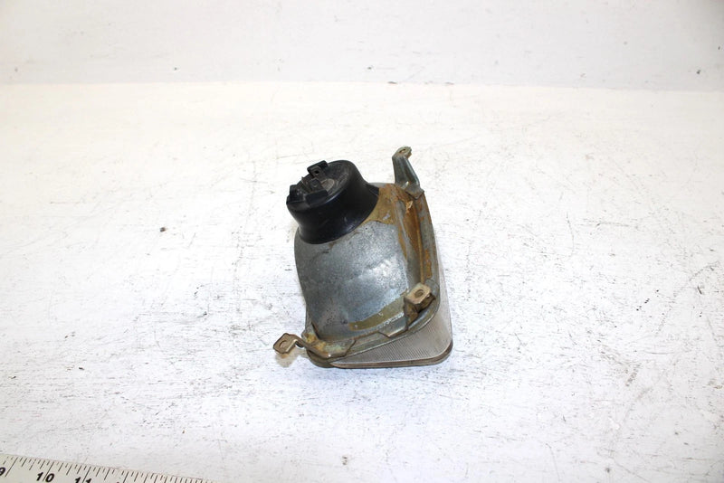1990 Yamaha Phazer Ii Oem Headlight W/Bulb 86M-84310-00-00 SY16