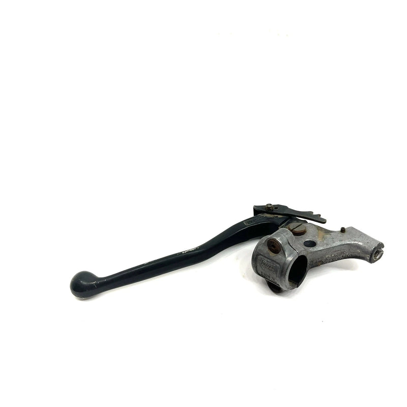 2002 Bombardier Quest 500 OEM Left Brake Lever 705600269 AB14