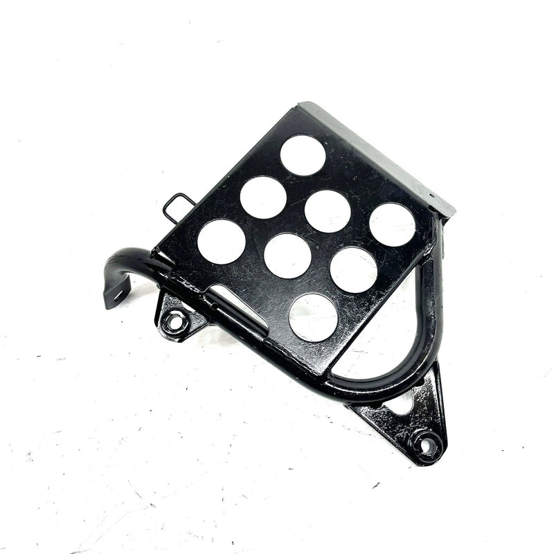 1996 Yamaha Warrior 350 OEM Right Heel Guard 3GD-27446-00-00 AY60