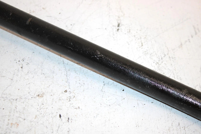 2001 Bombardier Traxter Oem Rear Prop Drive Shaft 705500201 705501046 AB10